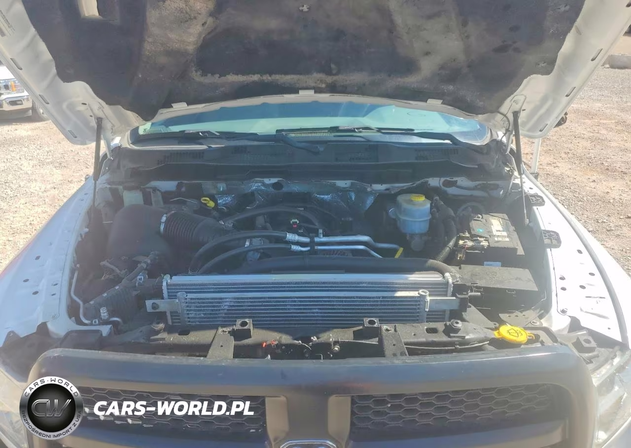 2018 Ram 3500 St VIN:3C63R3GJ4JG294817 - 11