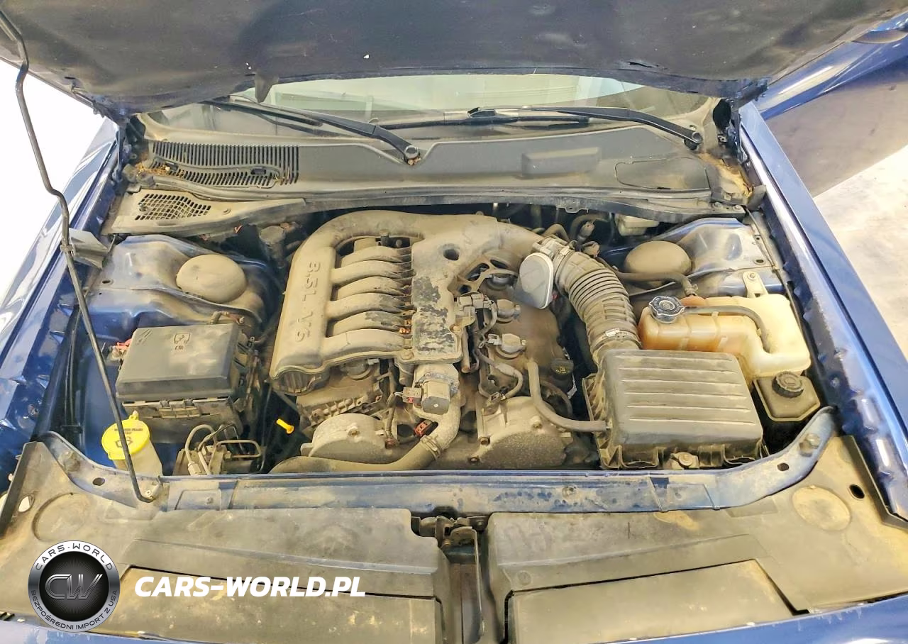 2010 Dodge Challenger Se VIN:2B3CJ4DV1AH103000 - 11