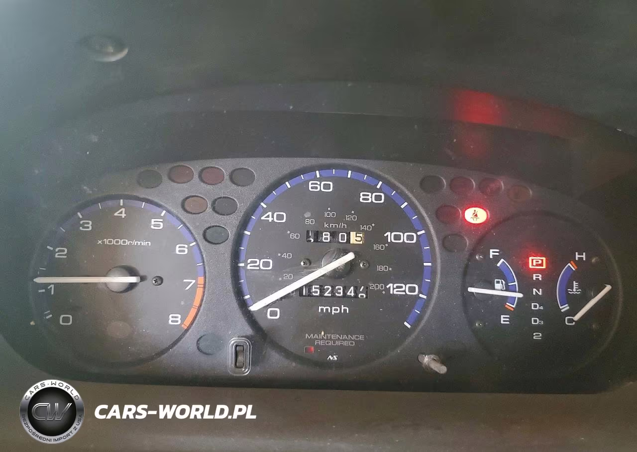 1999 Honda Civic Lx VIN:2HGEJ6676XH546447 - 9