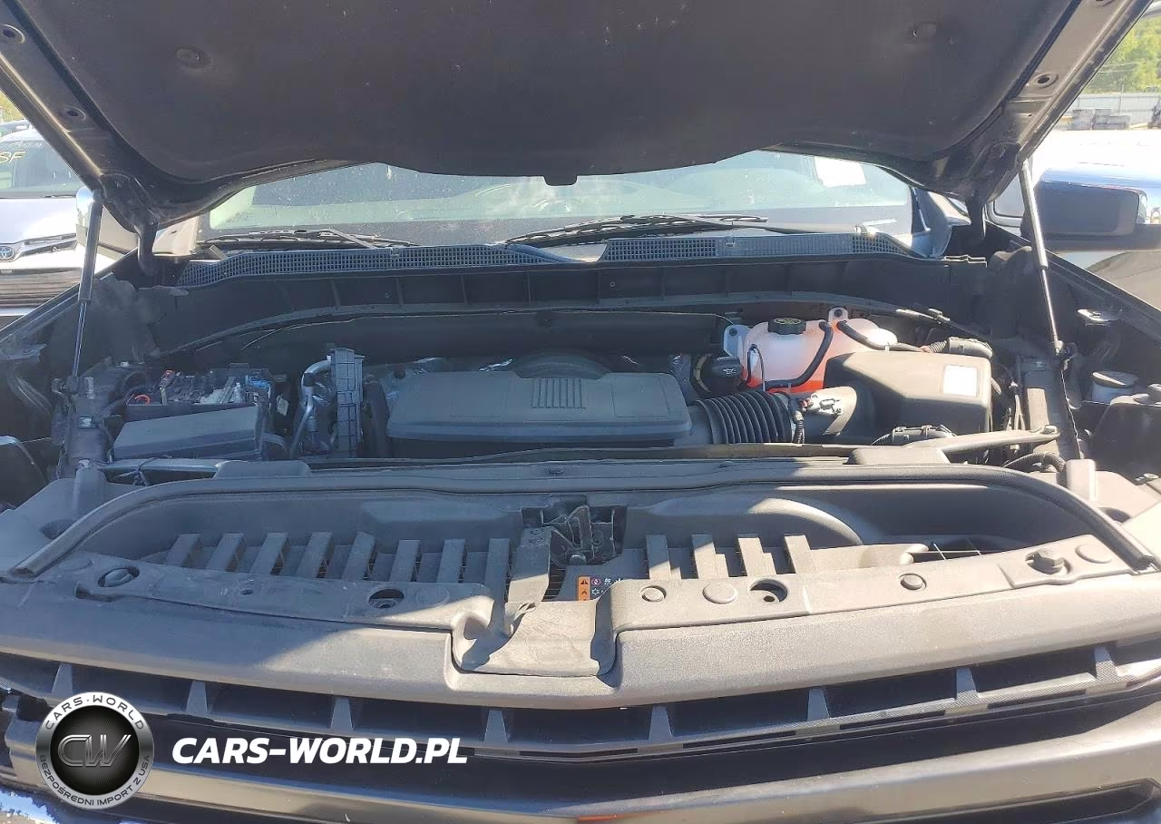 2020 Chevrolet Silverado C1500 Lt VIN:3GCPWCEDXLG177410 - 11