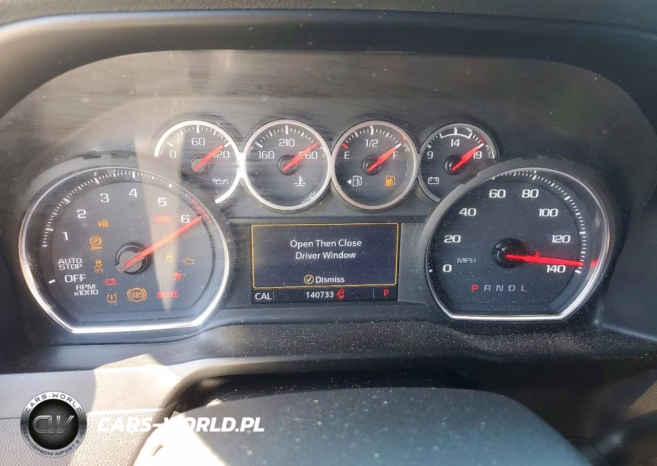 2020 Chevrolet Silverado C1500 Lt VIN:3GCPWCEDXLG177410 - 9