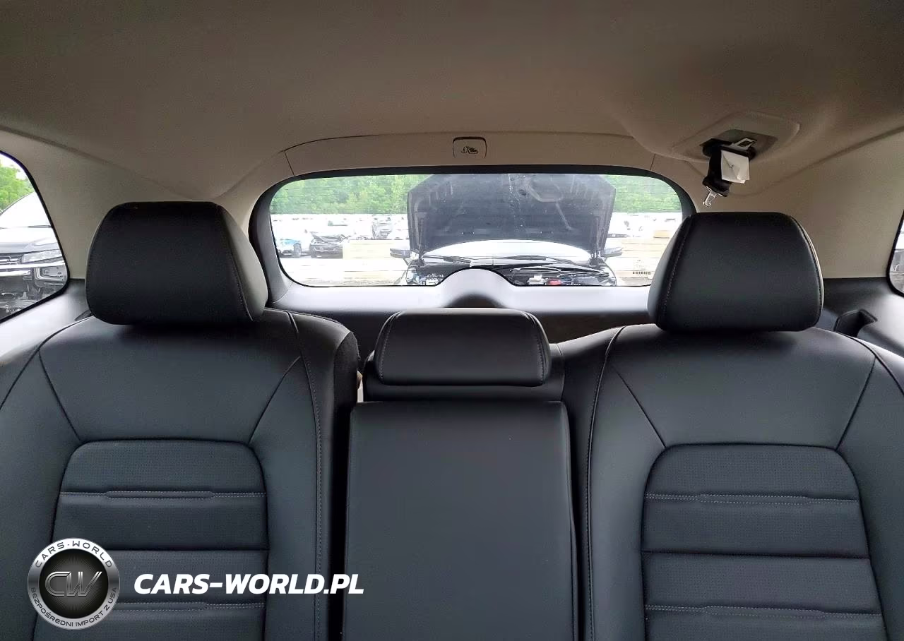 2024 Honda Cr-V Exl VIN:5J6RS4H75RL013391 - 10