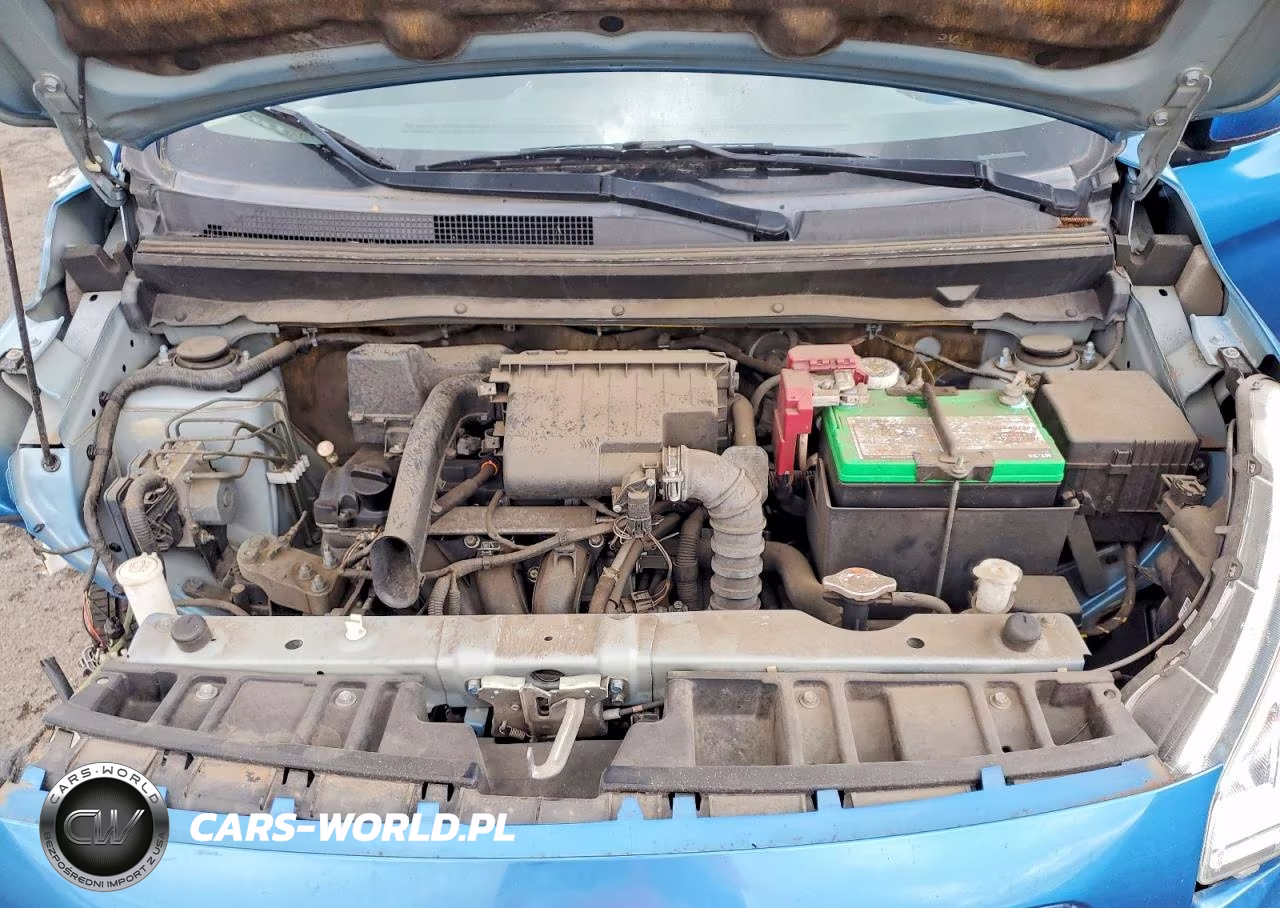 2018 Mitsubishi Mirage G4 Es VIN:ML32F3FJ4JHF16492 - 11