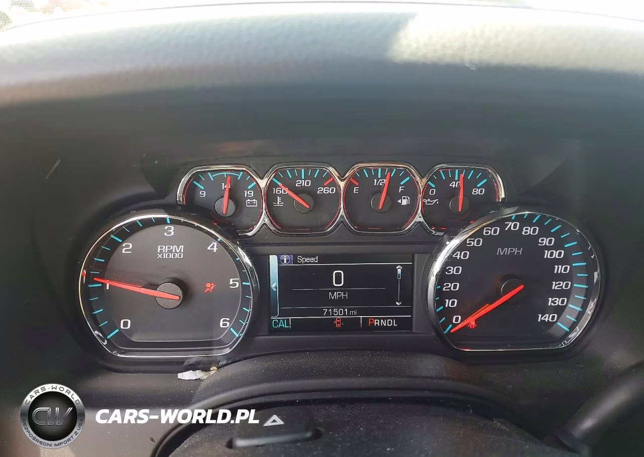 2019 GMC Yukon Xl K1500 Sle VIN:1GKS2FKC7KR263750 - 9