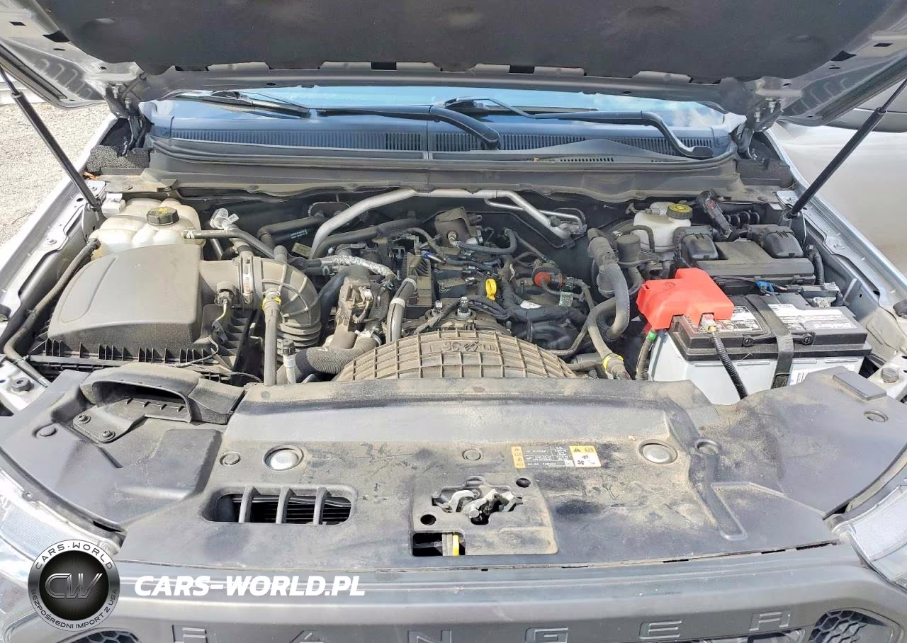 2021 Ford Ranger Xl VIN:1FTER1EH1MLD08539 - 11