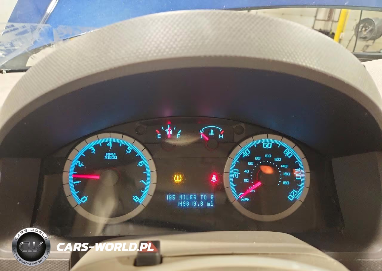 2008 Ford Escape Xlt VIN:1FMCU03Z88KB25321 - 9