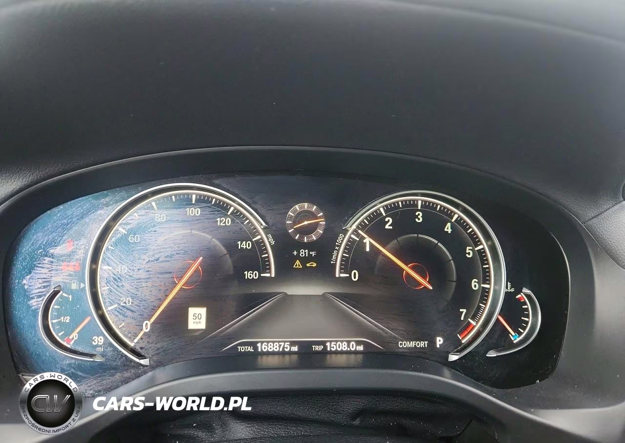 2018 BMW X3 xDrive30I VIN:5UXTR9C59JLC75382 - 9