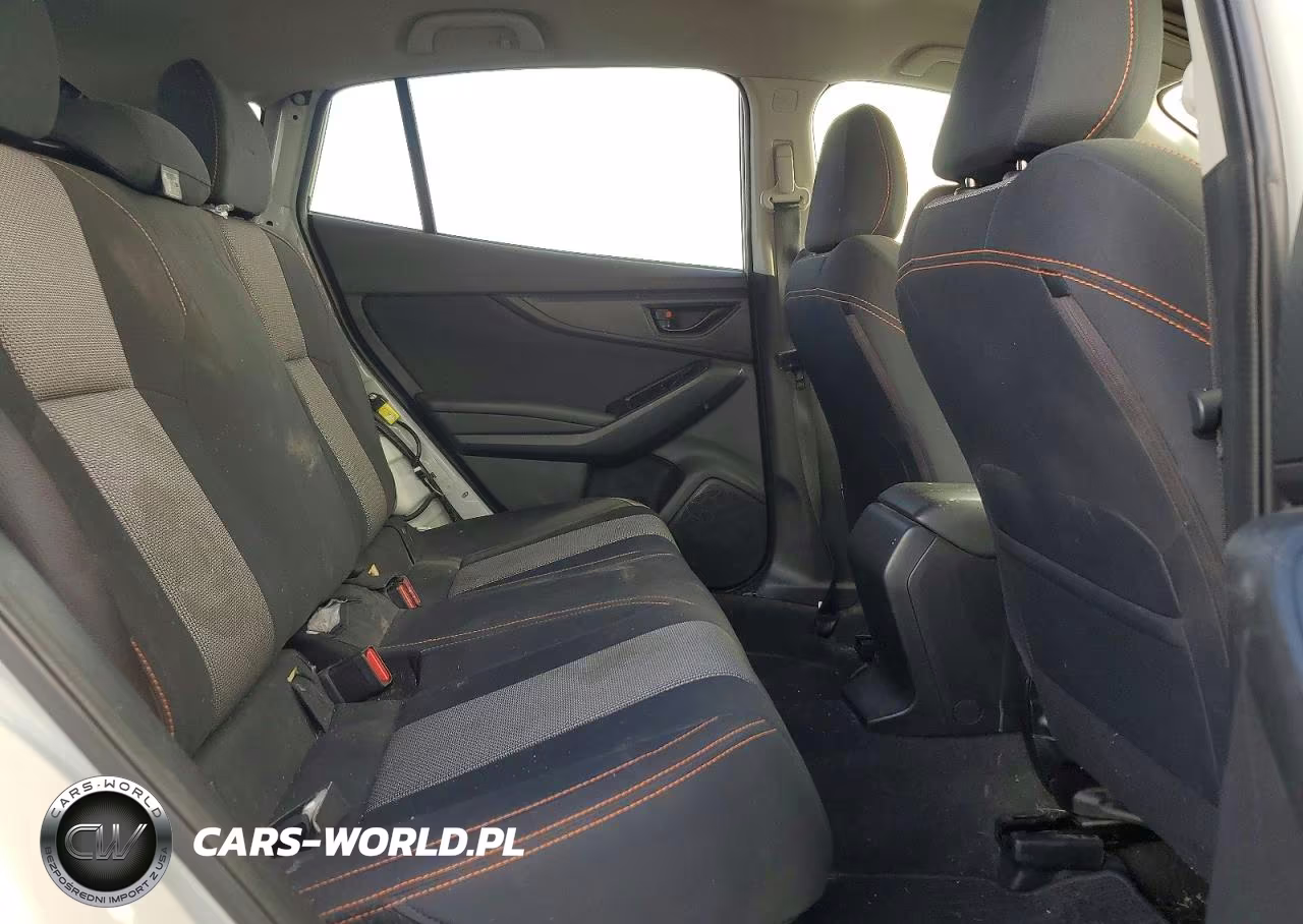 2023 Subaru Crosstrek Premium VIN:JF2GTAPC0P8320363 - 11