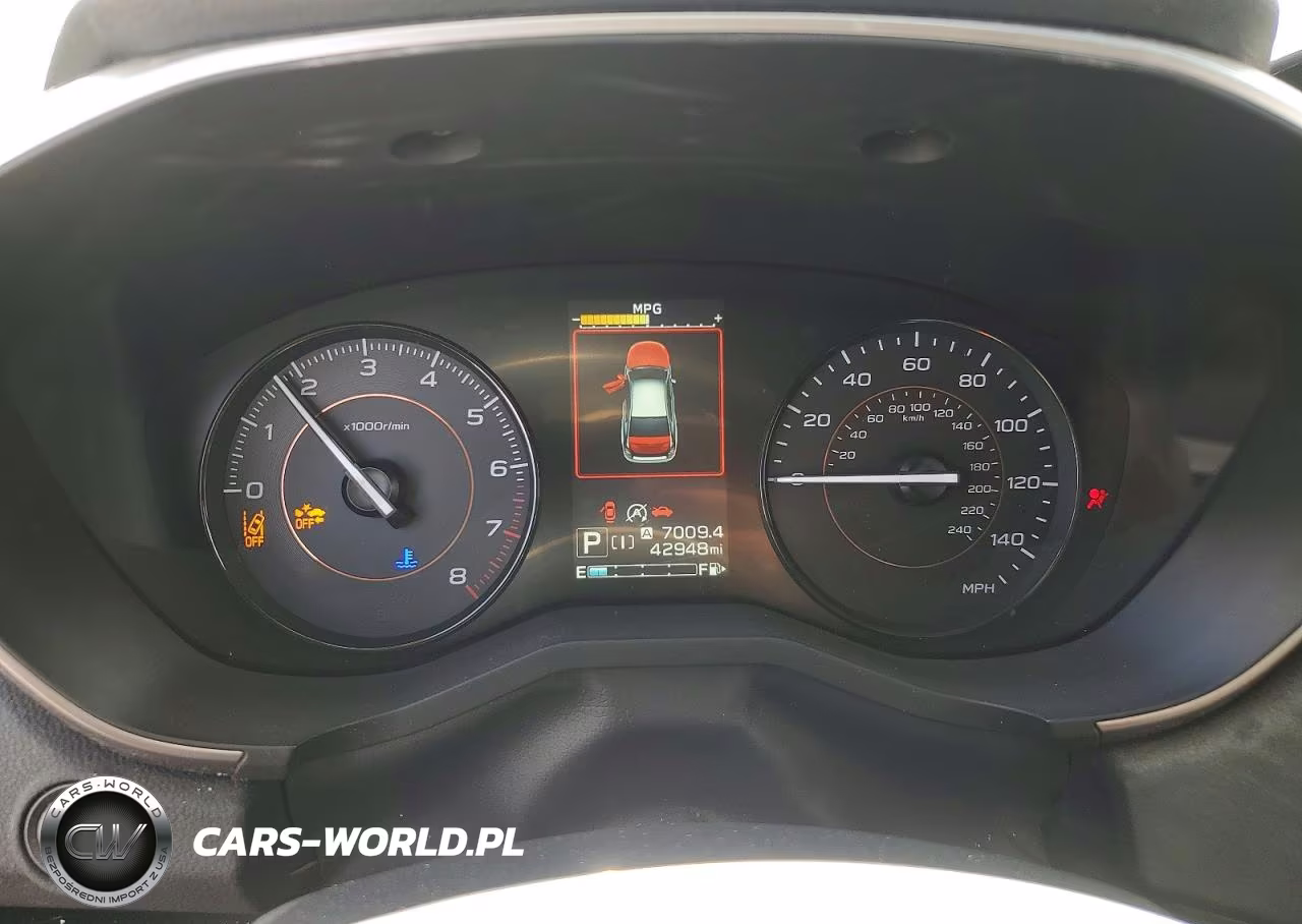 2023 Subaru Crosstrek Premium VIN:JF2GTAPC0P8320363 - 9