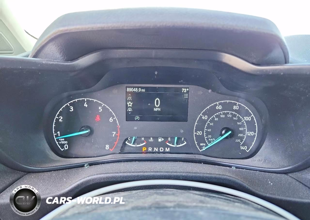 2022 Ford Transit Connect Xl VIN:NM0LS7S25N1539484 - 9