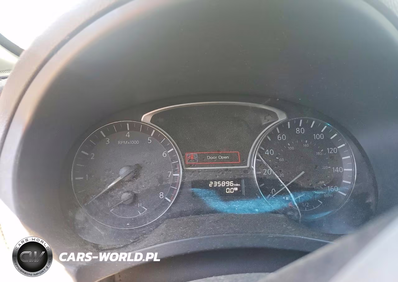 2013 Nissan Altima 2.5 VIN:1N4AL3AP3DN428796 - 9