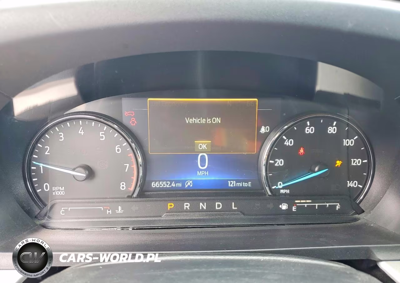 2021 Ford Explorer Xlt VIN:1FMSK8DHXMGB78136 - 9