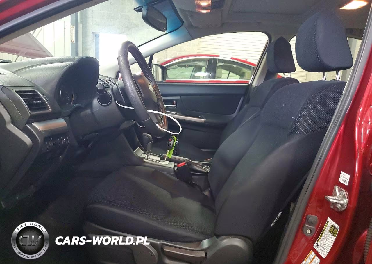 2016 Subaru Impreza Premium Plus VIN:JF1GJAF69GH003929 - 7