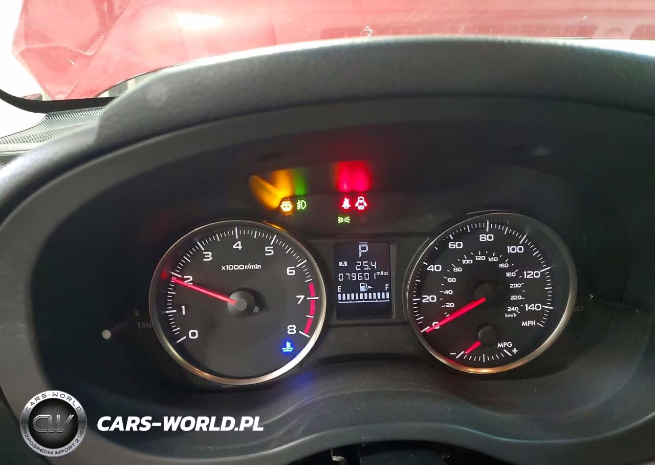 2016 Subaru Impreza Premium Plus VIN:JF1GJAF69GH003929 - 9