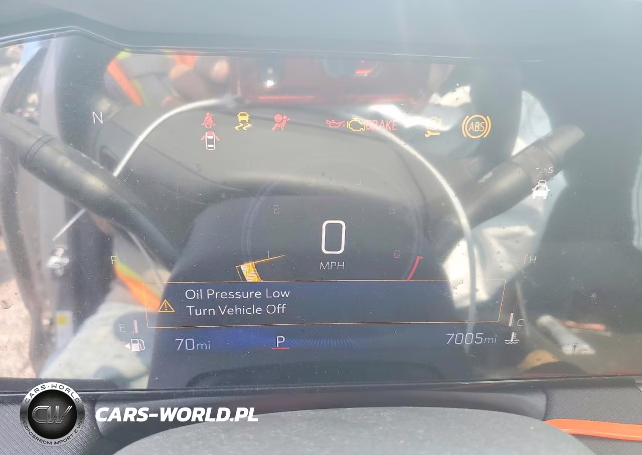 2026 Chevrolet Trailblazer Lt VIN:KL79MPSL3TB105570 - 9