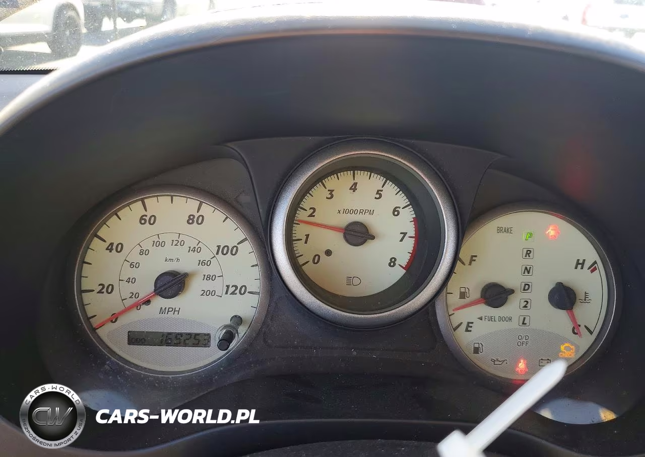 2001 Toyota Rav4 Base VIN:JTEGH20V110022455 - 9