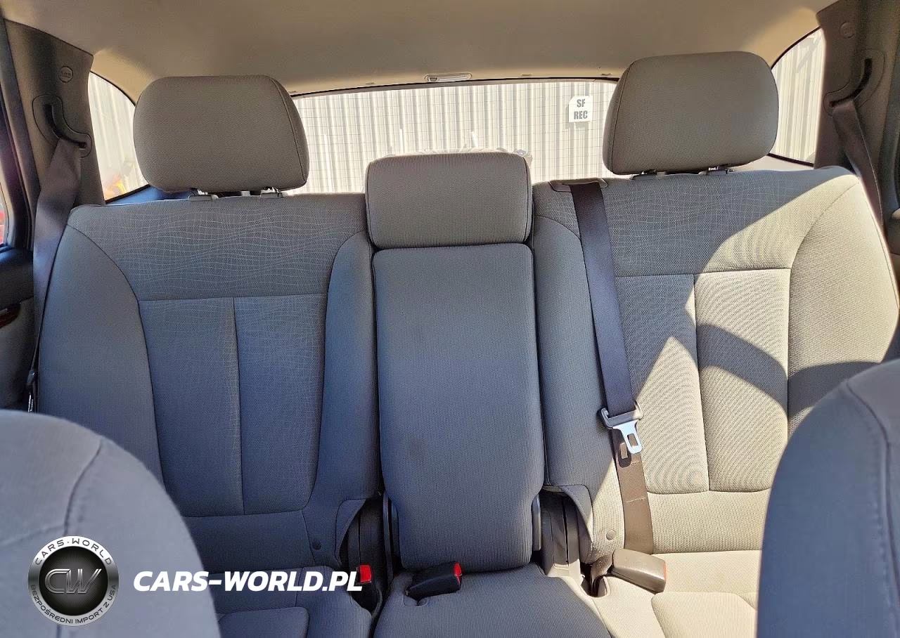 2010 Hyundai Santa Fe VIN:5NMSGDAB9AH409904 - 10