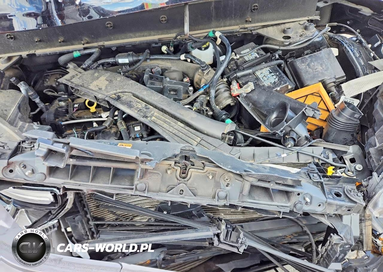 2023 Ford Bronco Sport Badlands VIN:3FMCR9D94PRD77968 - 12