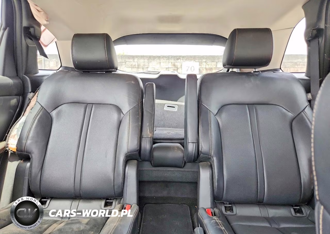 2024 Mazda Cx-90 Premium VIN:JM3KKDHA9R1131935 - 10