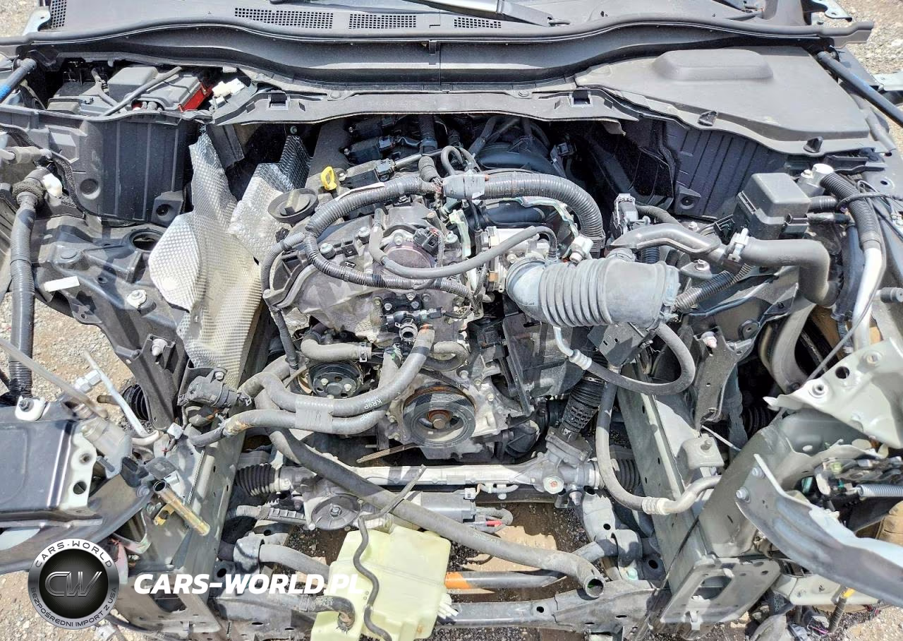 2024 Mazda Cx-90 Premium VIN:JM3KKDHA9R1131935 - 12