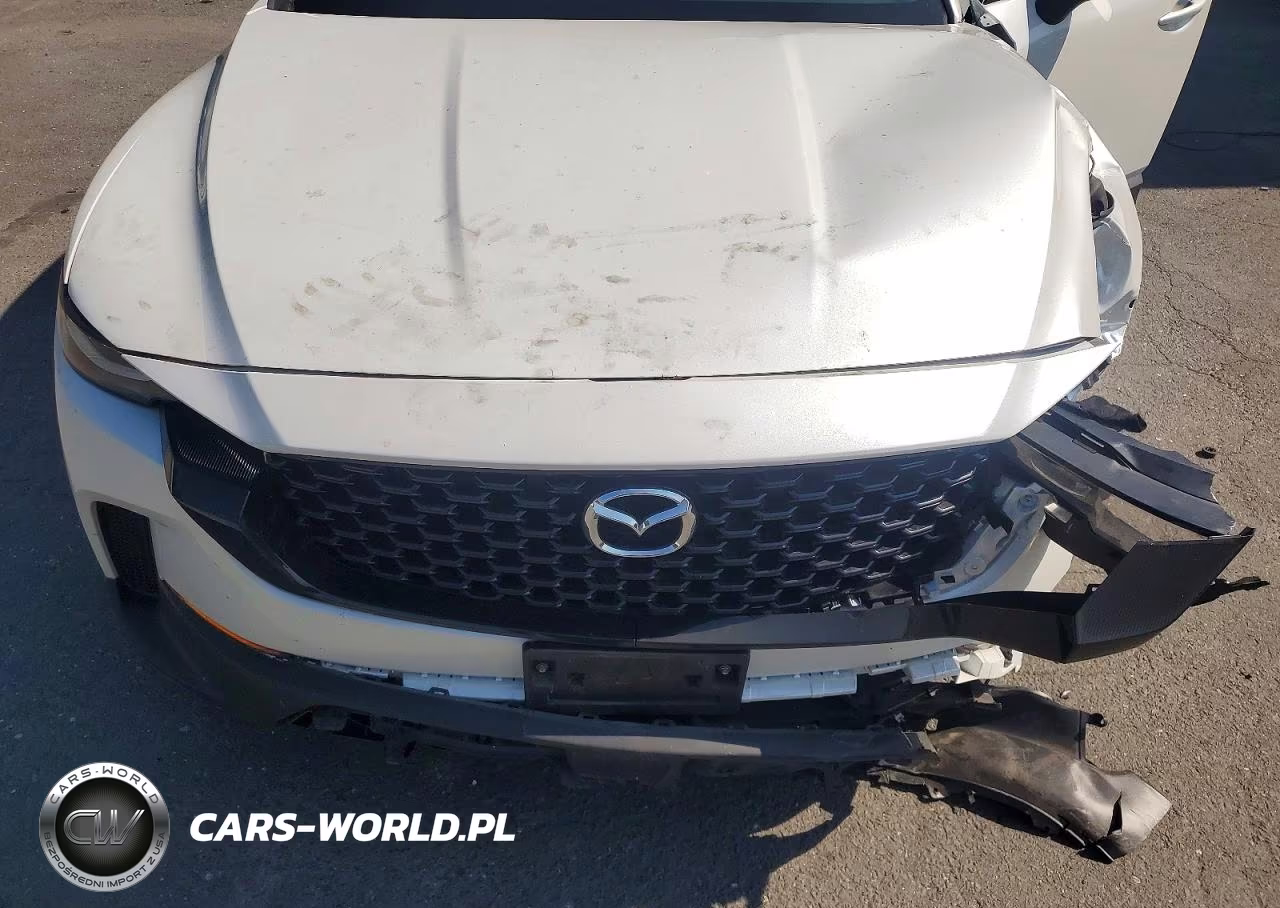 2024 Mazda Cx-50 Premium VIN:7MMVABDY4RN220921 - 12