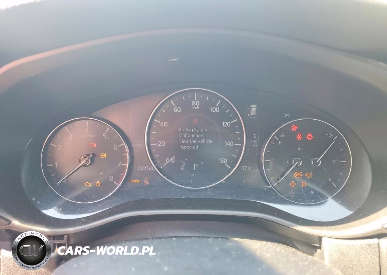 2024 Mazda Cx-50 Premium VIN:7MMVABDY4RN220921 - 9
