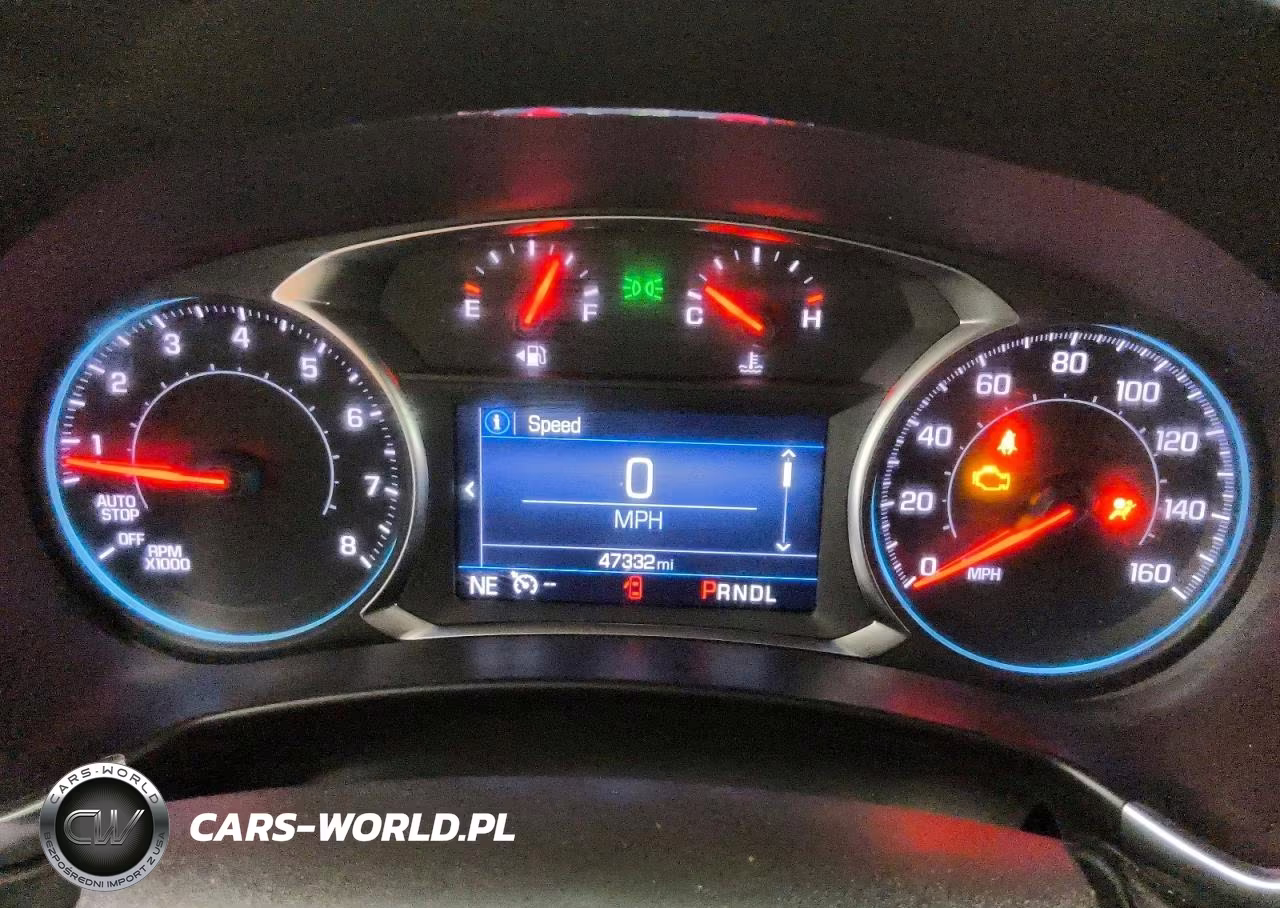 2024 Chevrolet Equinox Lt VIN:3GNAXTEG0RS209405 - 9