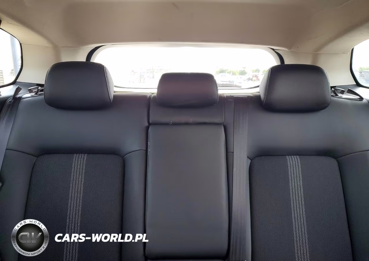 2024 Mazda Cx-50 Preferred VIN:7MMVABBM3RN215371 - 10