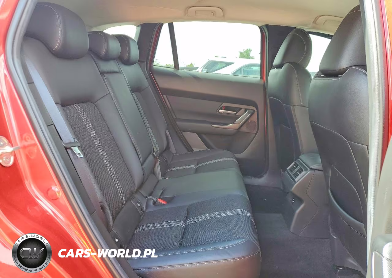 2024 Mazda Cx-50 Preferred VIN:7MMVABBM3RN215371 - 11