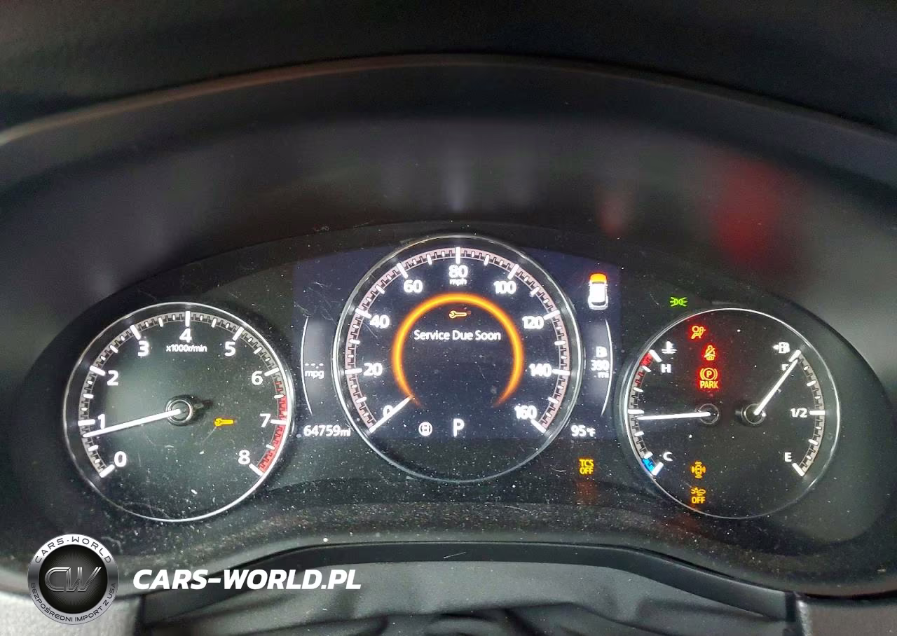2024 Mazda Cx-50 Preferred VIN:7MMVABBM3RN215371 - 9