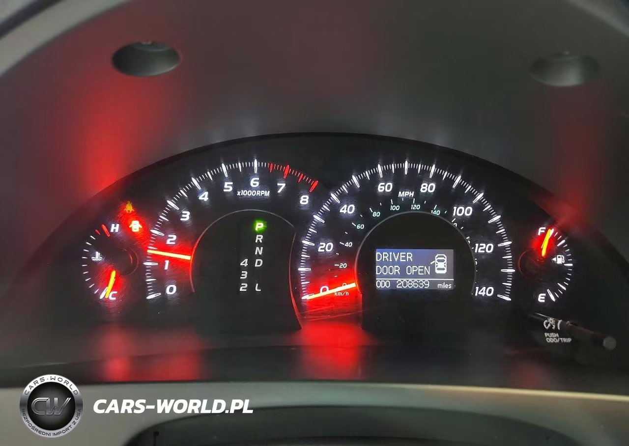 2009 Toyota Camry Xle VIN:4T4BE46K39R127567 - 9