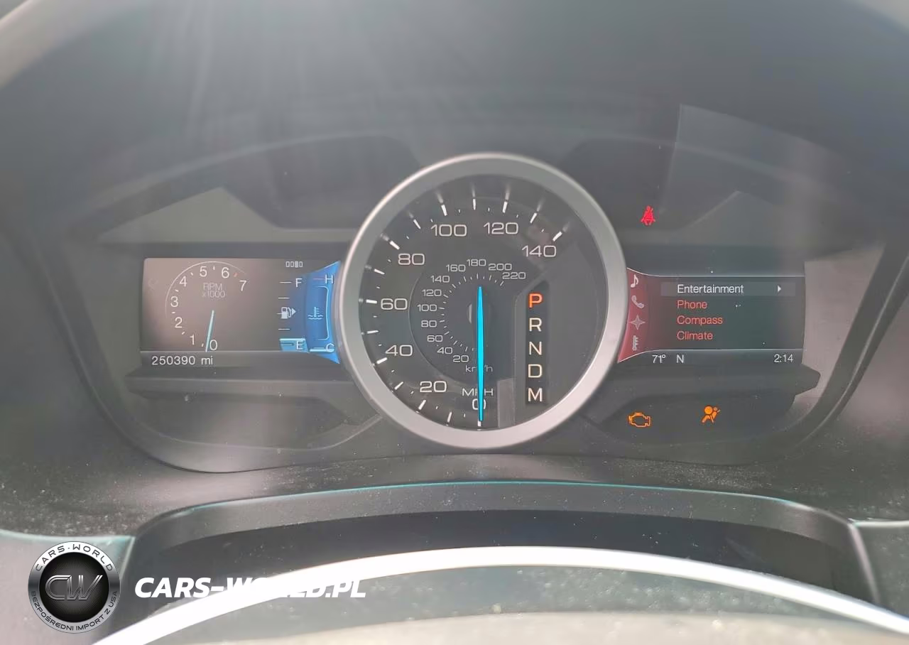 2012 Ford Explorer Xlt VIN:1FMHK8D8XCGA41514 - 9