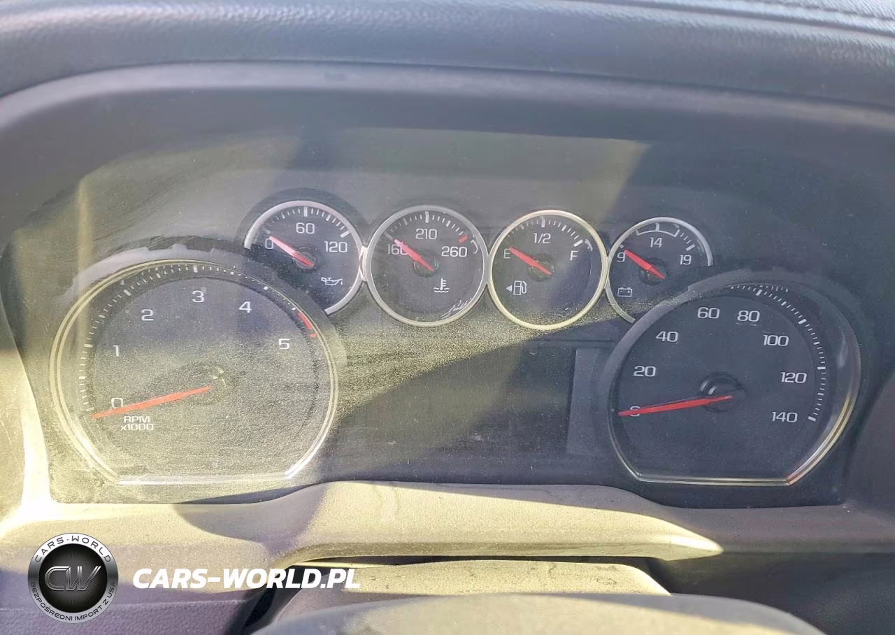 2022 Chevrolet Silverado K3500 Ltz VIN:1GC4YUEY5NF191872 - 9
