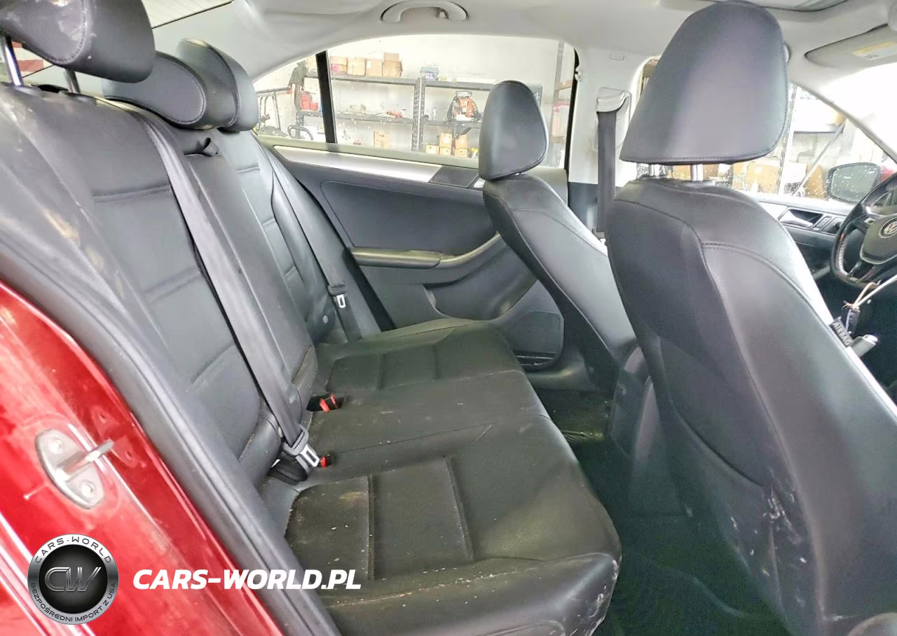 2017 Volkswagen Jetta Se VIN:3VWDB7AJXHM339883 - 10