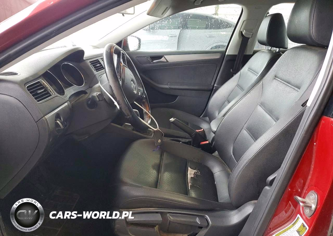 2017 Volkswagen Jetta Se VIN:3VWDB7AJXHM339883 - 7