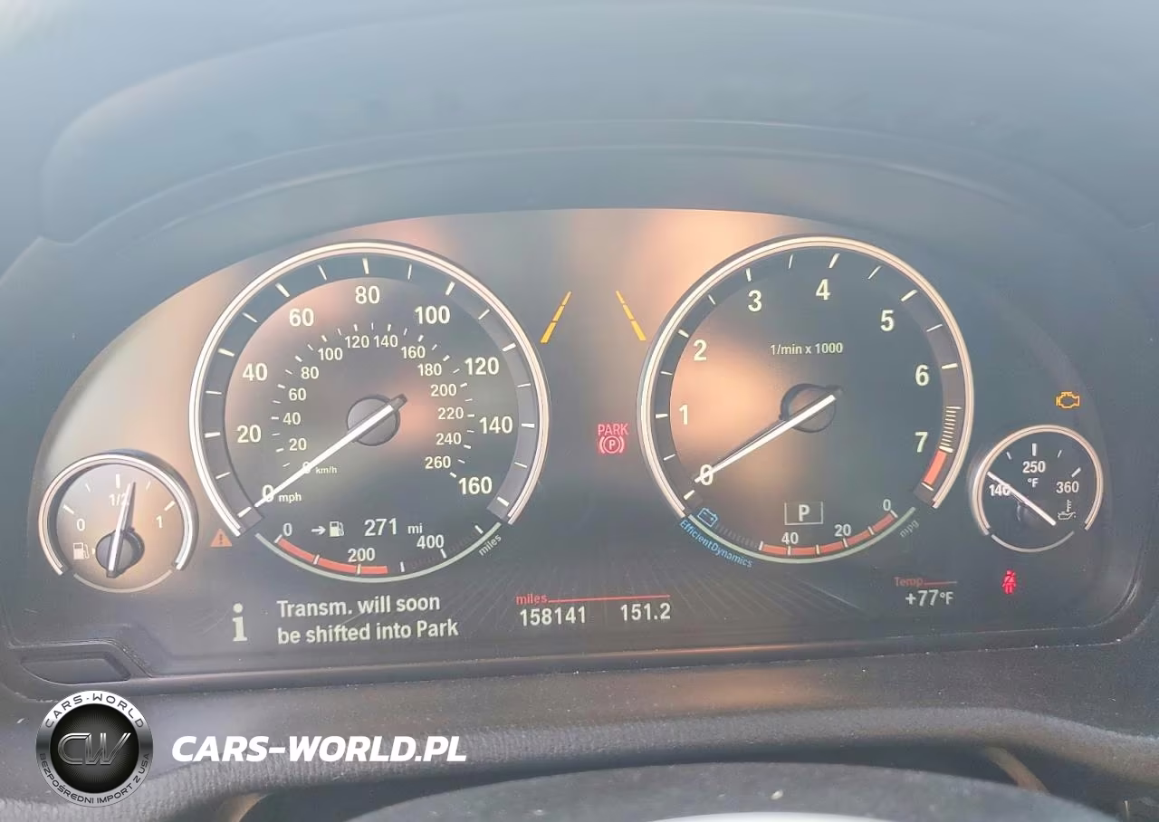 2017 BMW X3 xDrive28I VIN:5UXWX9C56H0T08446 - 9