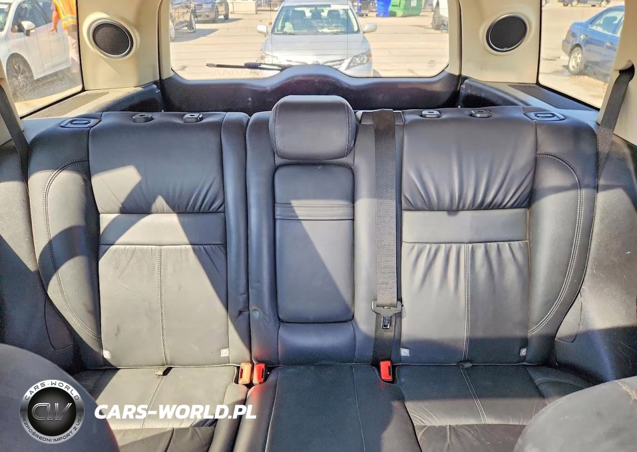 2011 Land Rover Lr2 Hse Luxury VIN:SALFT2BN6BH265735 - 10