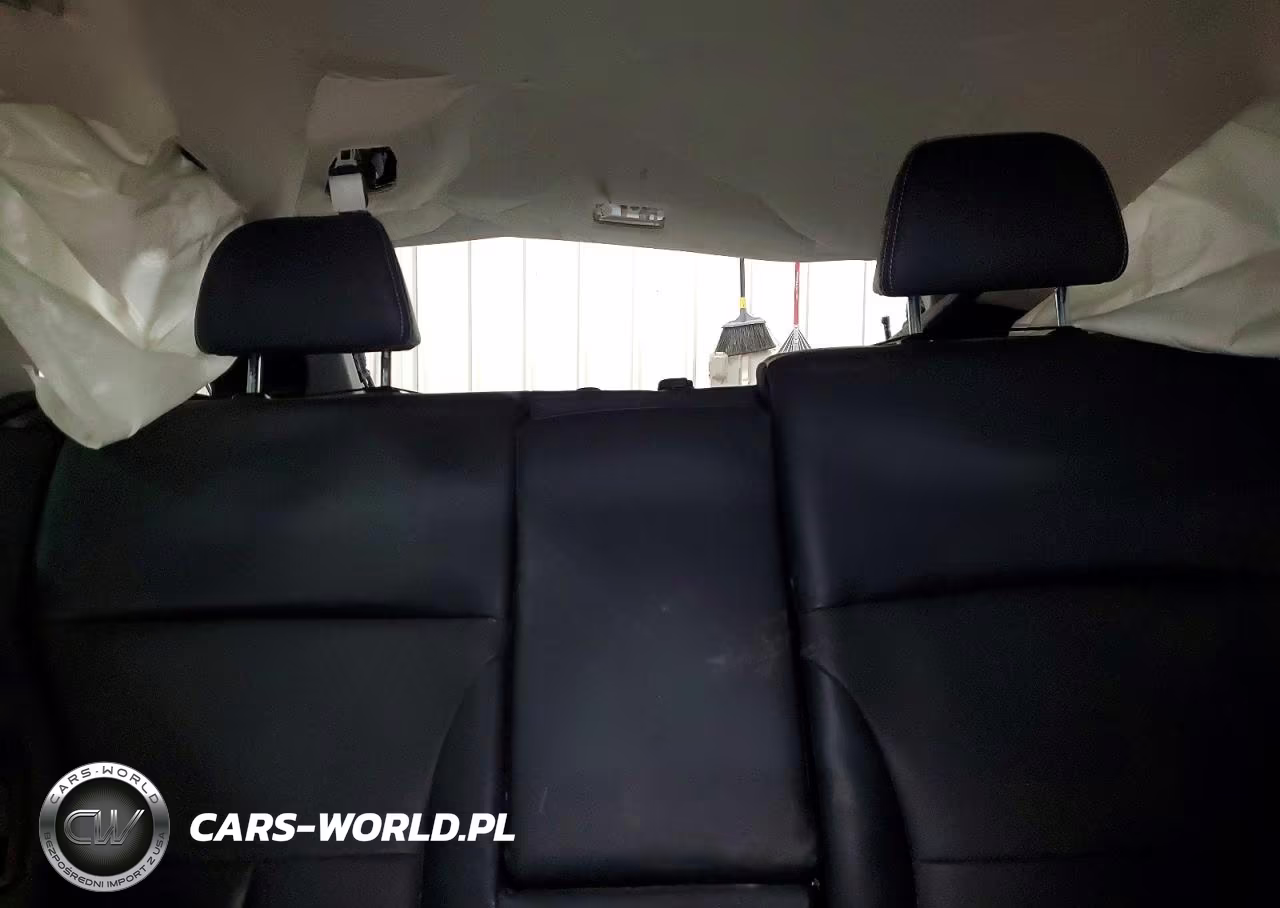 2019 Subaru Outback 2.5I Limited VIN:4S4BSANC8K3260011 - 10