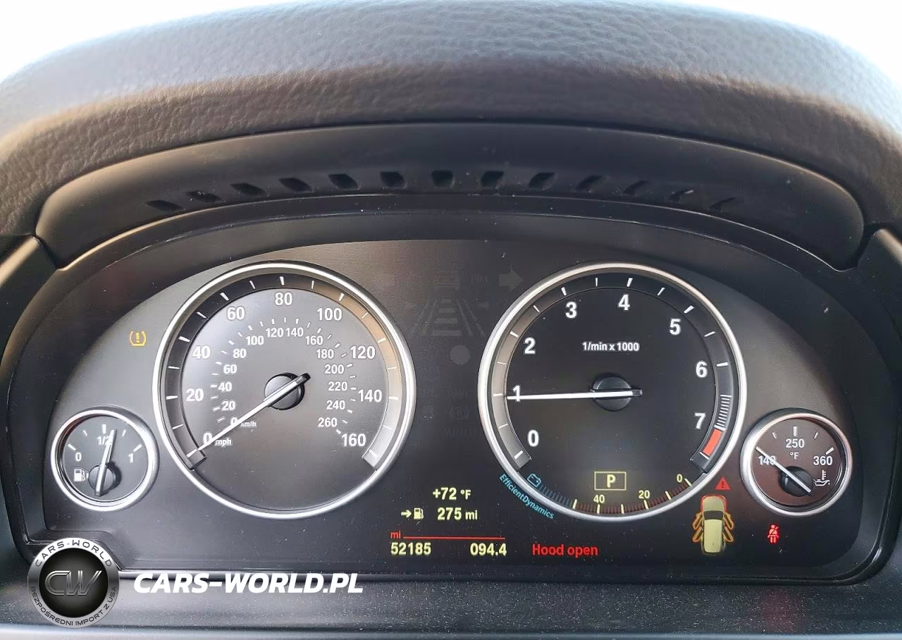2018 BMW X5 xDrive35I VIN:5UXKR0C5XJ0X98738 - 9