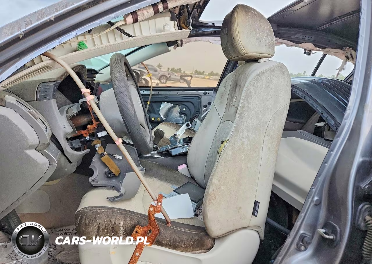 2012 Infiniti G37 VIN:JN1CV6AR7CM976694 - 7