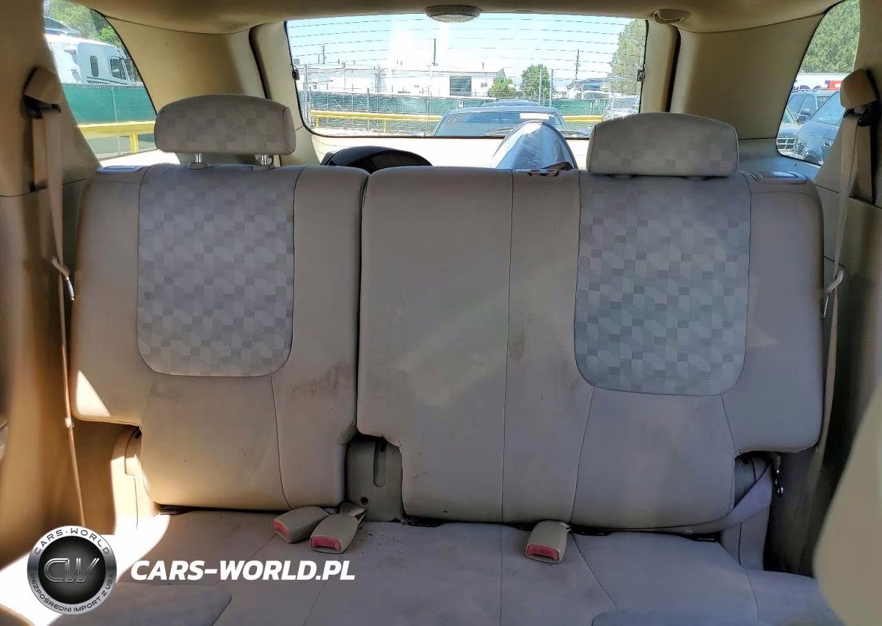 2008 Chevrolet Equinox Ls VIN:2CNDL23F786059341 - 10