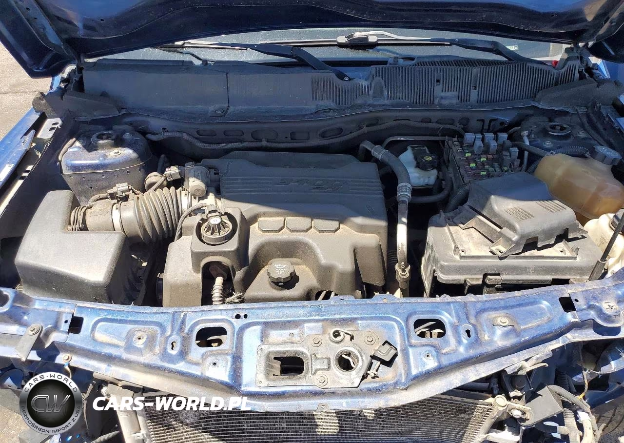 2008 Chevrolet Equinox Ls VIN:2CNDL23F786059341 - 12