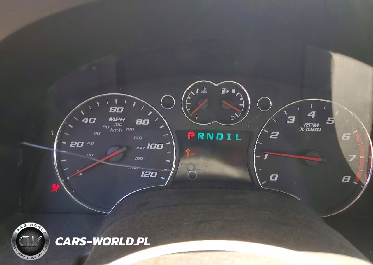 2008 Chevrolet Equinox Ls VIN:2CNDL23F786059341 - 9