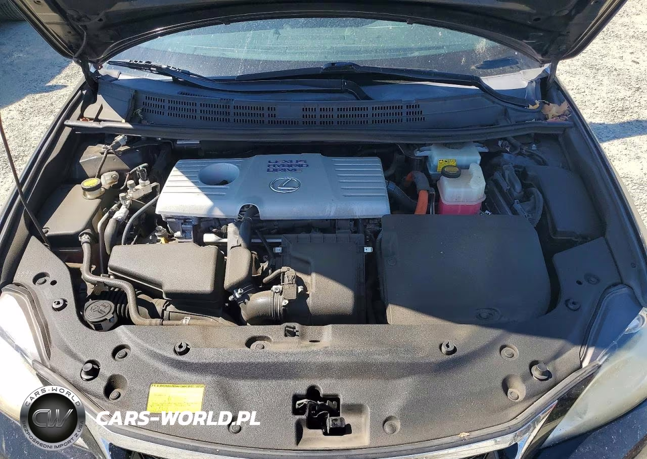 2012 Lexus Ct 200 VIN:JTHKD5BH1C2064066 - 11