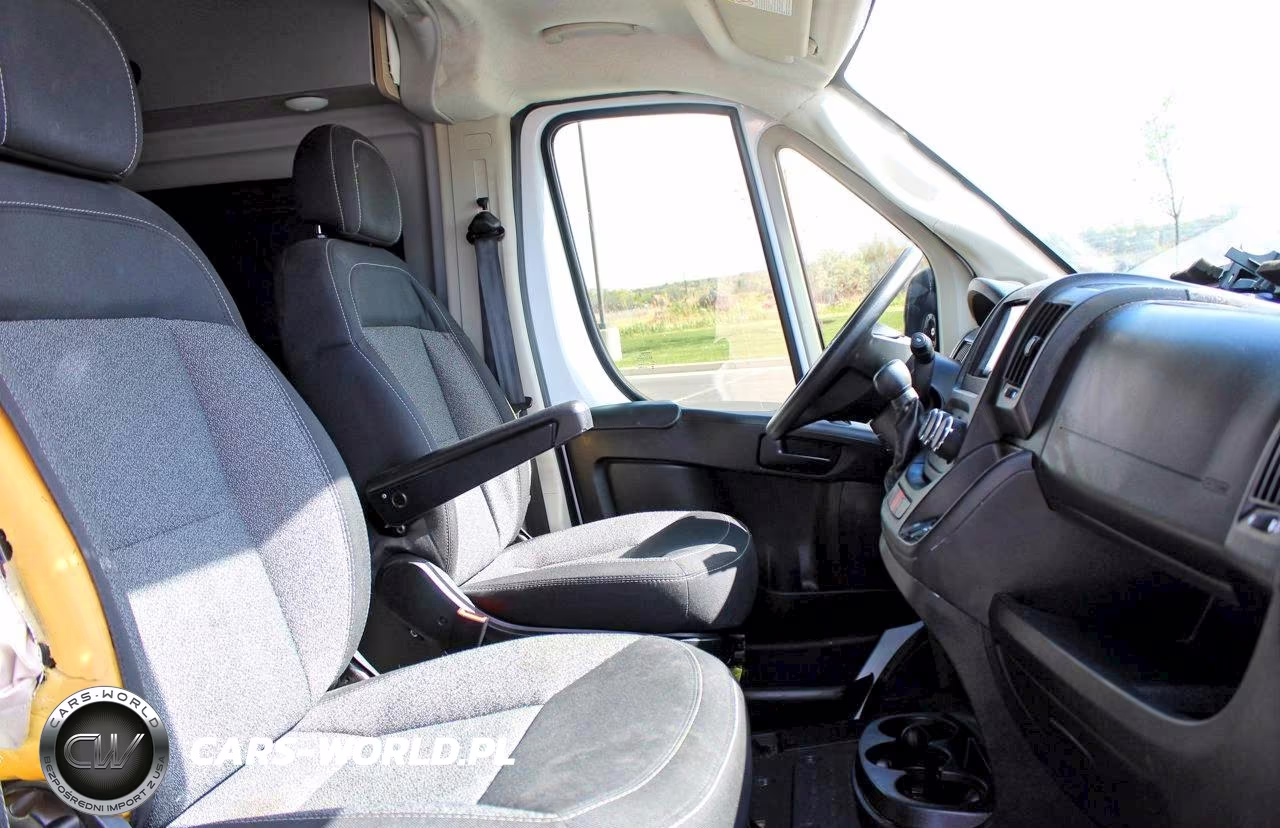 2021 Winnebago Promaster 2500 VIN:3C6TRVDG1LE124384 - 5