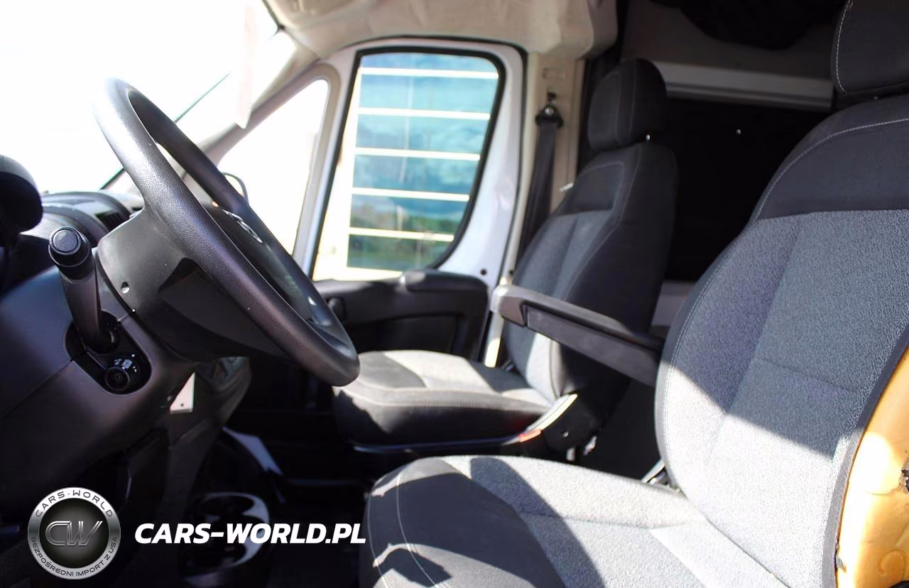 2021 Winnebago Promaster 2500 VIN:3C6TRVDG1LE124384 - 9