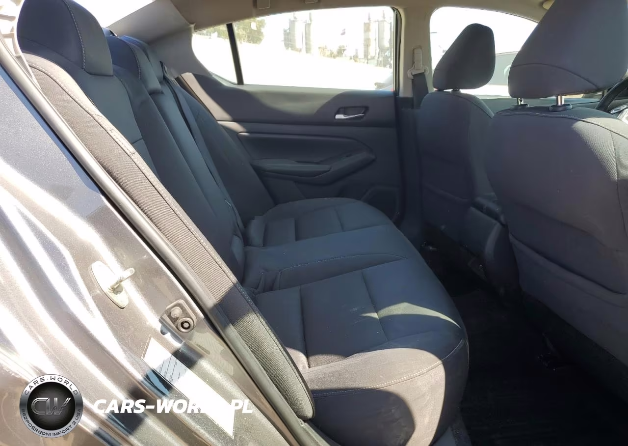 2019 Nissan Altima S VIN:1N4BL4BV5KC120903 - 10