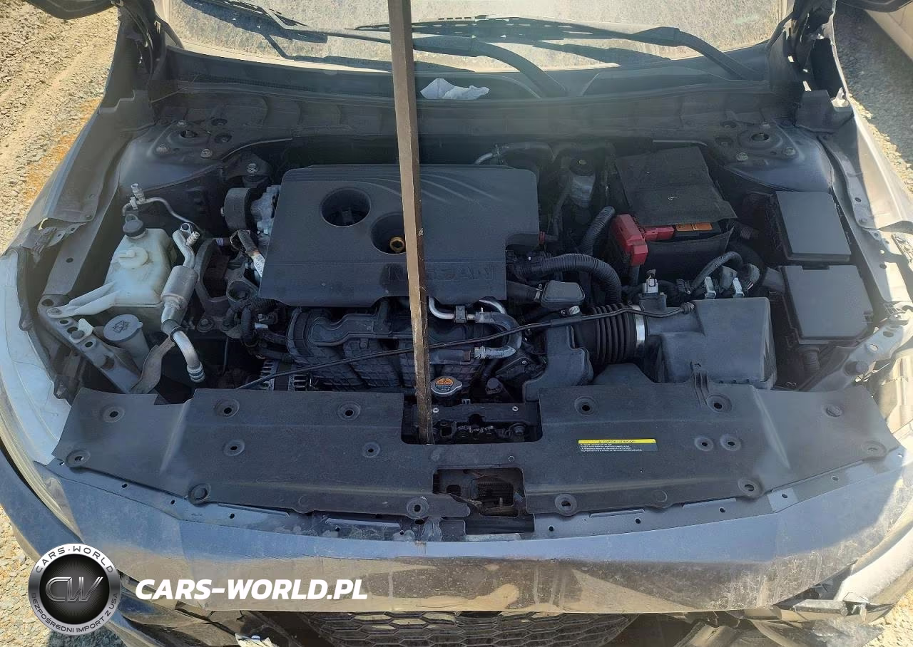 2019 Nissan Altima S VIN:1N4BL4BV5KC120903 - 11