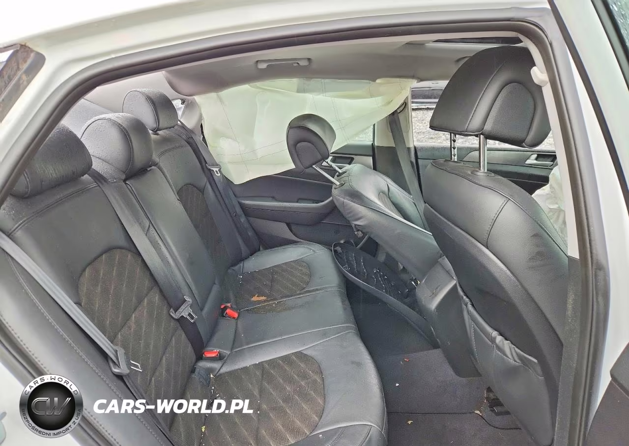 2017 Hyundai Sonata Sport VIN:5NPE34AF9HH485180 - 10