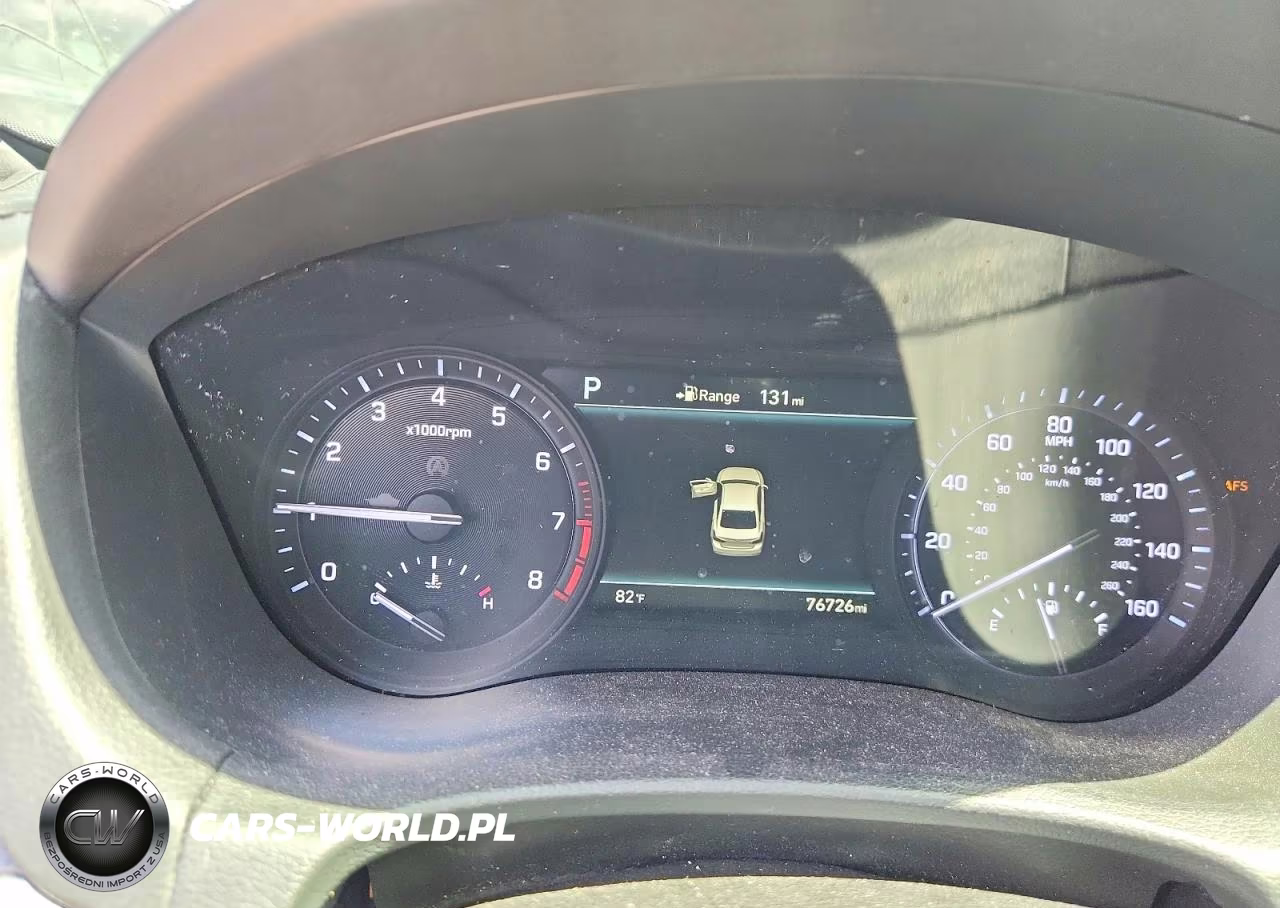 2018 Genesis G80 Sport VIN:KMHGN4JB8JU231547 - 9